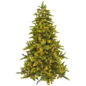 Triumph tree Wyoming kunstkerstboom green led 260 cm