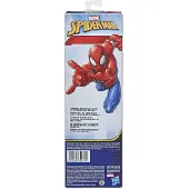 Hasbro , Marvel Spider-Man gelede Blast Gear Titan Hero schurken serie, Veelkleurig