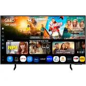 Samsung TQ50Q8FAAUXXC - Smart TV - UHD 50" 4K QLED HDR10+ - Zwart (2024)