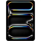 Apple IPAD PRO 11 M5 (2025) 2 TB SILVER | CELLULAR