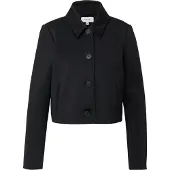 Comma Blazers zwart