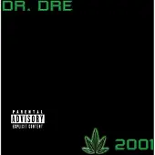 Universal Music Dr. Dre - Chronic 2001 (CD)