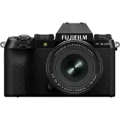 Fujifilm - X-S20/XF16-50mmF2.8-4.8 R LM WR EU
