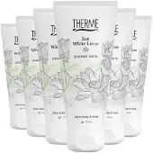 Therme 6x Shower Gel Zen White Lotus 200 Ml