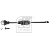 FEBI BILSTEIN 197053 Aandrijfas