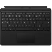 Microsoft Surface Pro Keyboard Cover - Zwart