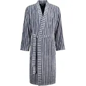 Cawö Kimono Men 5505 Denim-48