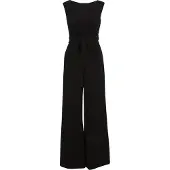 Vera Mont Jumpsuit zwart