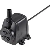Renkforce fonteinpomp voor binnen, 800 liter per uur, 1,3 meter