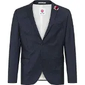 CARL GROSS Colbert mix & match sakko/jacket cg patrick-st sv 10.158s0 / 423832/62