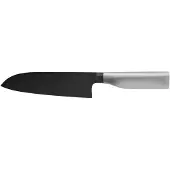 WMF Ultimate Black Santoku mes 18 cm