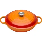 Le Creuset Profitopf Stoofpot 26 Cm
