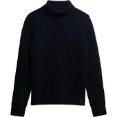 Superdry Trui 'The Merchant Store' marine