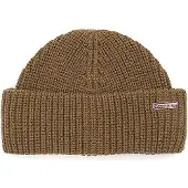 Barbour Beanie met wol, model 'MOSELY'