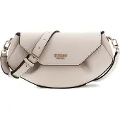 GUESS Schoudertas 'Sac Bandoulière Noelle Girlfriend Sa Light Taupe BG789820' bruin