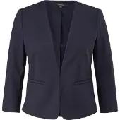 Comma Blazers marine