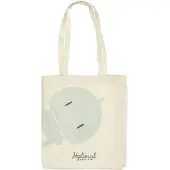Hoptimist Shopper Blue