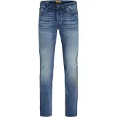 Jack & Jones Jeans 'JJIGlenn JJIcon' blauw