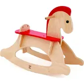 Hape Groeiende Schommelpaard 1 St