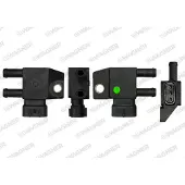Wagner Sensor, uitlaatgasdruk PRS00025