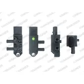 Wagner Sensor, uitlaatgasdruk PRS00043
