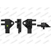 Wagner Sensor, uitlaatgasdruk PRS00003
