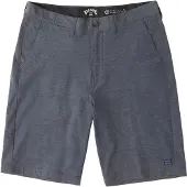 Billabong Broek 'Crossfire' navy / saffier