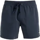 Quiksilver Zwemshorts 'Solid 15' marine