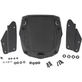 Kappa Moto Kr4105 Monokey Topkoffer Achtermontage