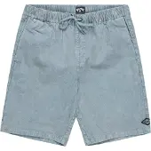 Billabong Broek blauw