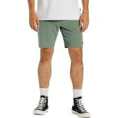 Billabong Chino 'Crossfire' lichtgroen