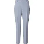 Comma Pantalon smoky blue