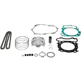 Vertex Piston Yamaha Yz 250f 19-23/wr 250f 20-24 B Zuigerkit