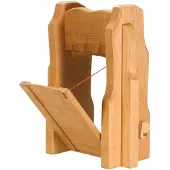 Ostheimer Poort met ophaalbrug