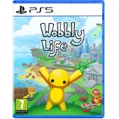 Wobbly Life - PS5