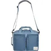 Tatonka - Cross Body Bag XL - Schoudertas 12 l, blauw