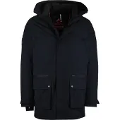 Superdry Winterparka marine