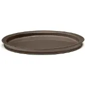 Serax Dune Ontbijtbord - Set van 2 Slate