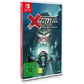 X-Out Resurfaced - Switch