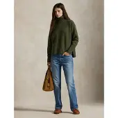 Ralph Lauren Gebreide coltrui