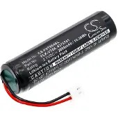 123accu Fluke 4375741 / FLK-VT04 accu (2800 mAh, huismerk)