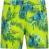 CMP 34r9127 Swimming Shorts Geel 3XL Man