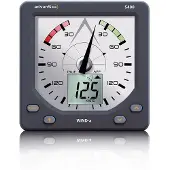 Advansea S400 Wind Probe Analogic Screen Transparant
