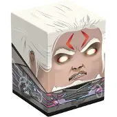 Squaroes Magic The Gathering Edge Of Eternities Mtg005 Deck Case Veelkleurig Kinderen