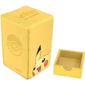 Ultra pro Pokemon Deckbox Alcove - Pikachu