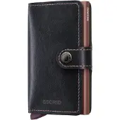 Secrid Miniwallet Mirum Leren Portemonnee