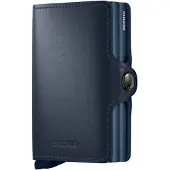 Secrid Twinwallet Original Leren Portemonnee