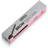 Andmetics - Brow Mascara dark brown