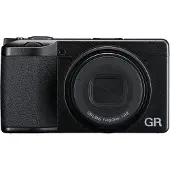 Ricoh GR IV