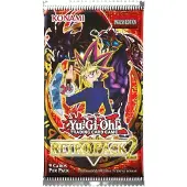 Konami Yu-Gi-Oh! - Retro Pack 2 Reprint Boosterpack